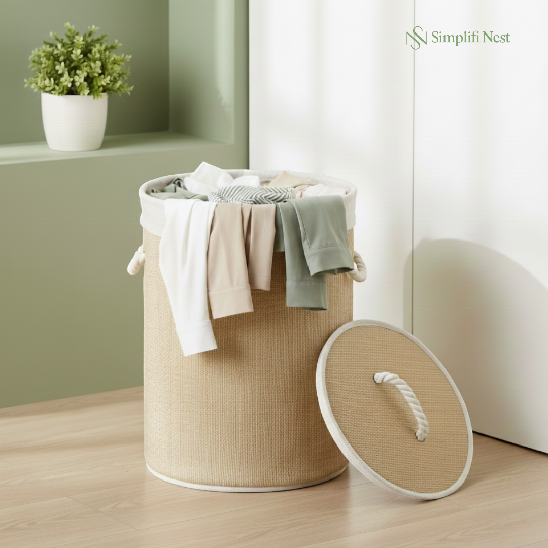 Laundry Basket