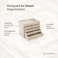 5-Tier Jewelry Organizer