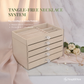 5-Tier Jewelry Organizer
