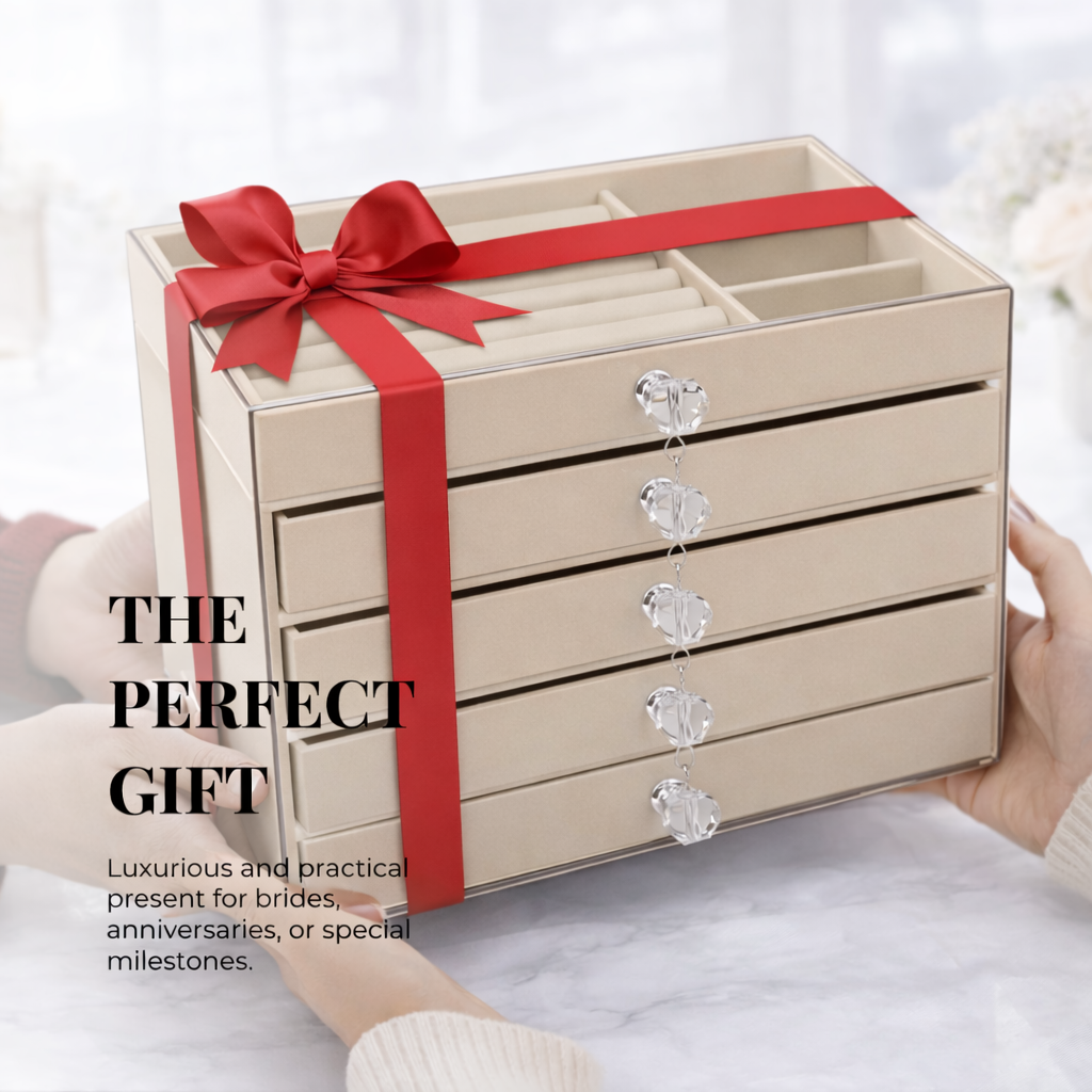 5-Tier Jewelry Organizer