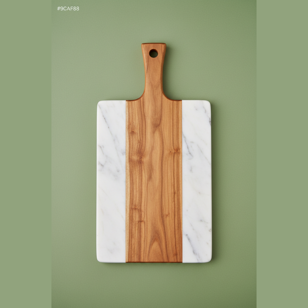 Chopping Boards & Platters
