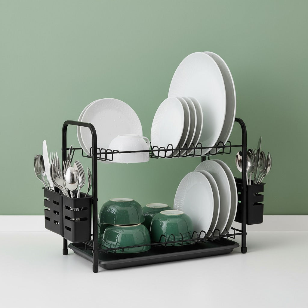 Dish Drainer