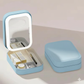 LED Makeup Storage Box with Mirror