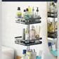3-Tier 360° Rotating Kitchen Rack - SimplifiNest