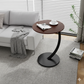 Mini Round Side Table - SimplifiNest