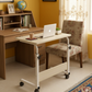 Height-Adjustable Portable Work Table - SimplifiNest