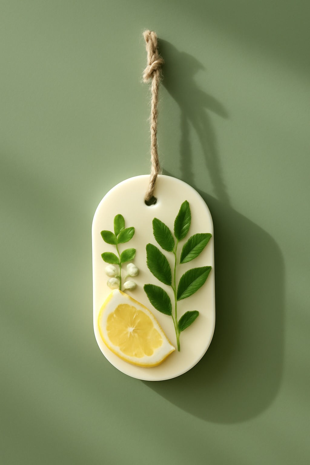 Hanging Wax Fresheners