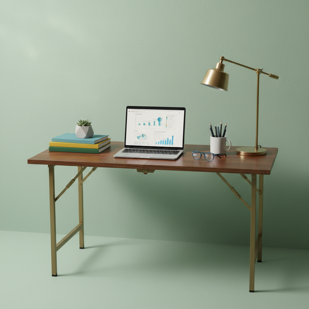 Portable Work Tables