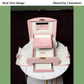 Luxe Leather Bridal Vanity & Jewelry Box