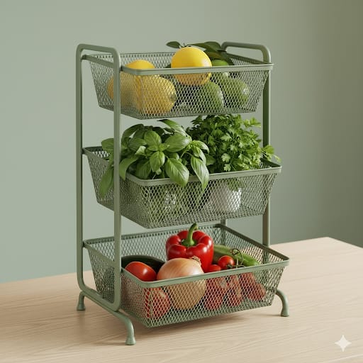 Storage Basket