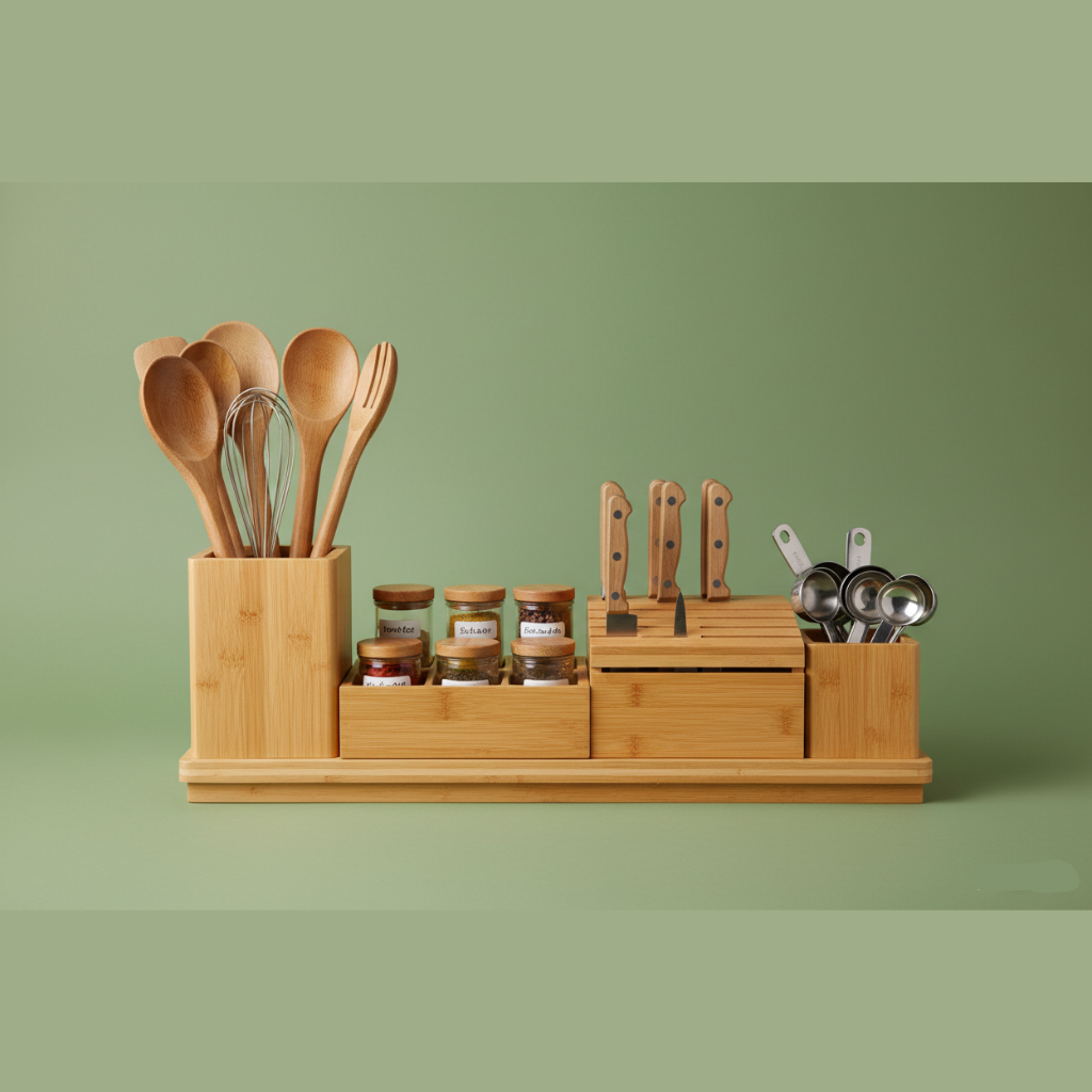Countertop Organizers