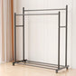Heavy Duty Double Clothing Rack (65kg) - SimplifiNest