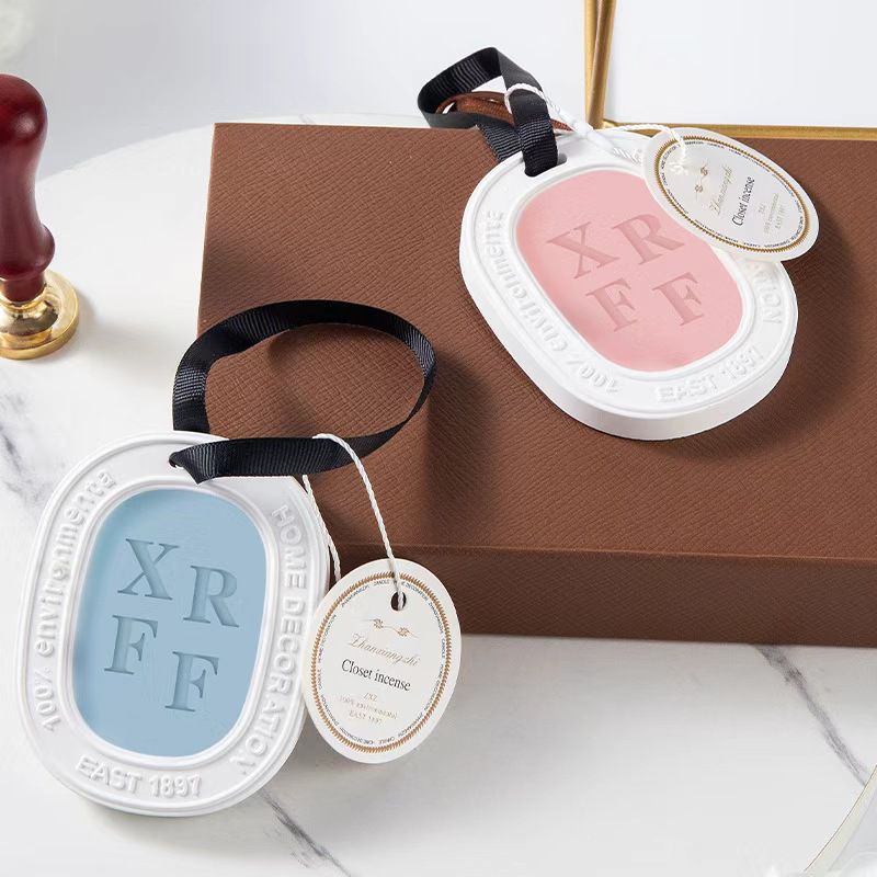 Hanging Wax Fragrance Diffuser - SimplifiNest