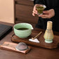 Luxury 9-Piece Matcha Tea Set - SimplifiNest