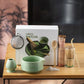 Luxury 9-Piece Matcha Tea Set - SimplifiNest