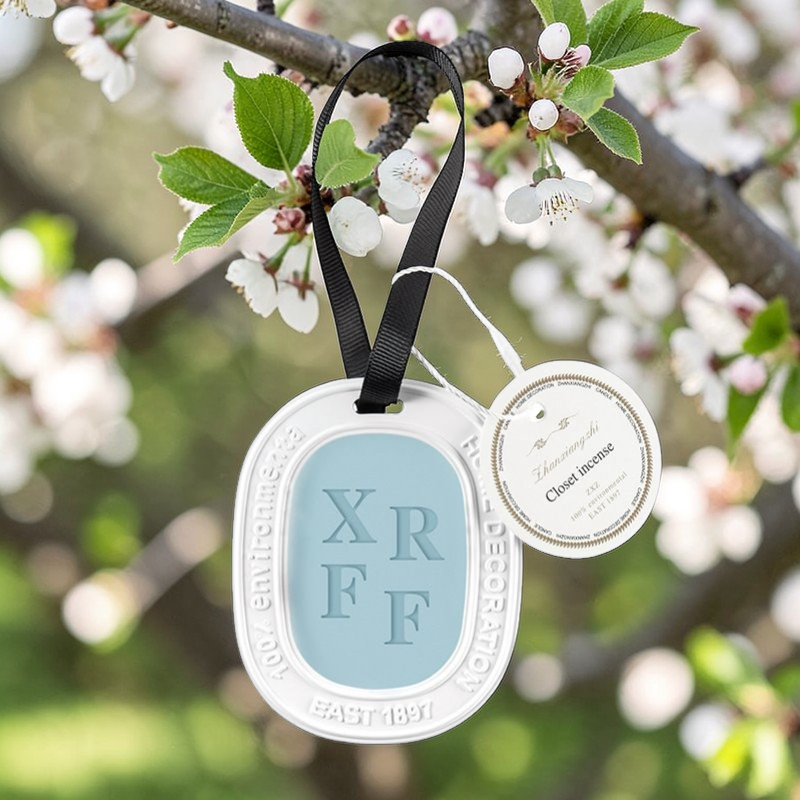 Hanging Wax Fragrance Diffuser - SimplifiNest
