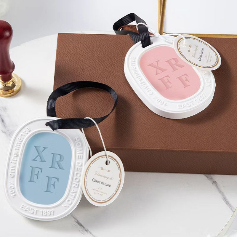 Hanging Wax Fragrance Diffuser - SimplifiNest