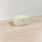 Multi-Section Jewelry and Makeup Organizer for Effortless Organization