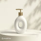 Hollow Ceramic Soap Dispenser - SimplifiNest