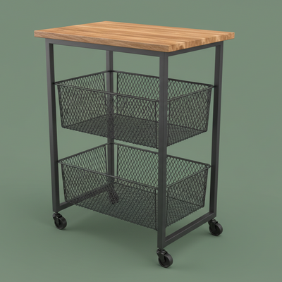 Kitchen Trolleys
