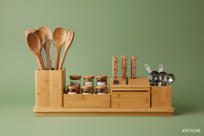 Countertop Organizers