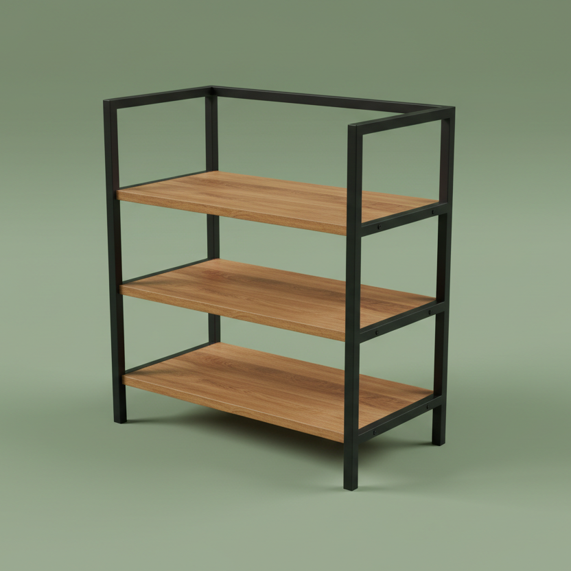 Kitchen Cabinets & Racks