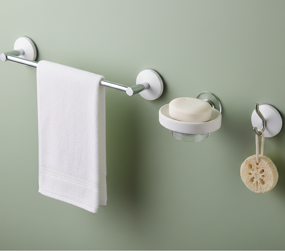 Suction Wall Holders