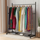 Heavy Duty Double Clothing Rack (65kg) - SimplifiNest