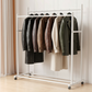 Heavy Duty Double Clothing Rack (65kg) - SimplifiNest