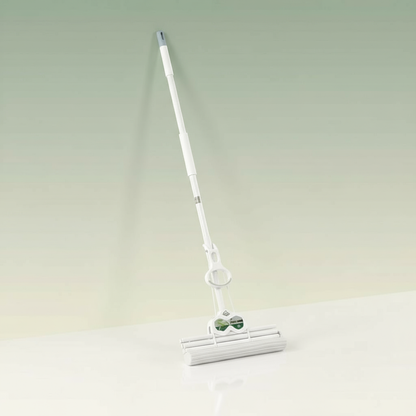 Easy Squeeze Mop - SimplifiNest
