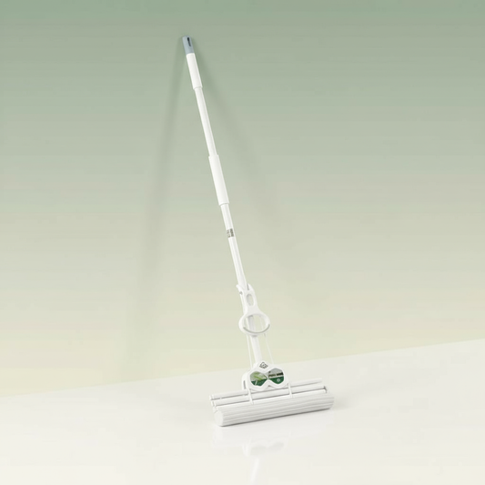 Easy Squeeze Mop - SimplifiNest