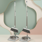 Rotatable Broom & Upright Dustpan Set - SimplifiNest