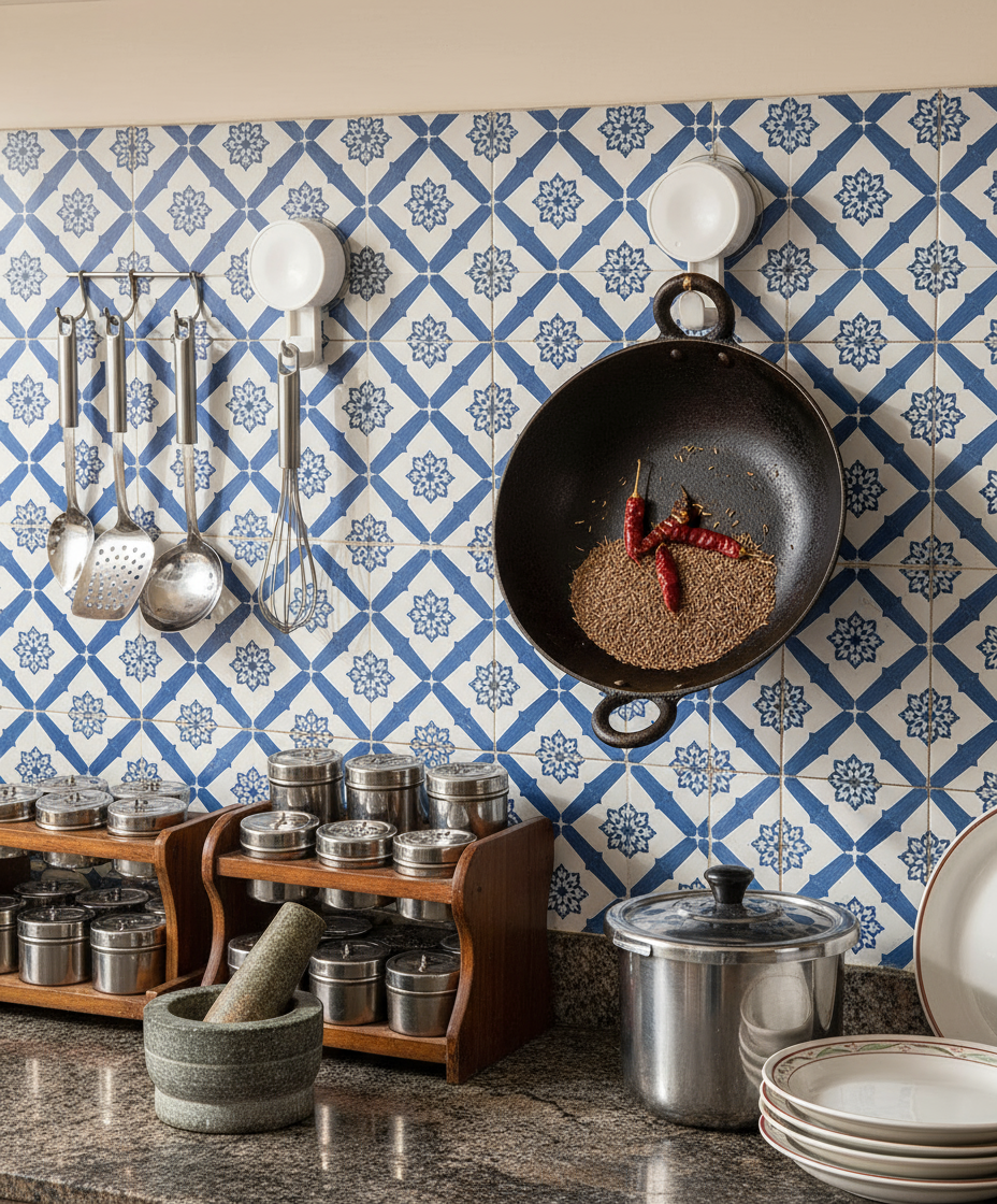 Heavy-Duty Suction Hook (10kg Capacity) - SimplifiNest