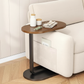 C-Shaped Side Table - SimplifiNest