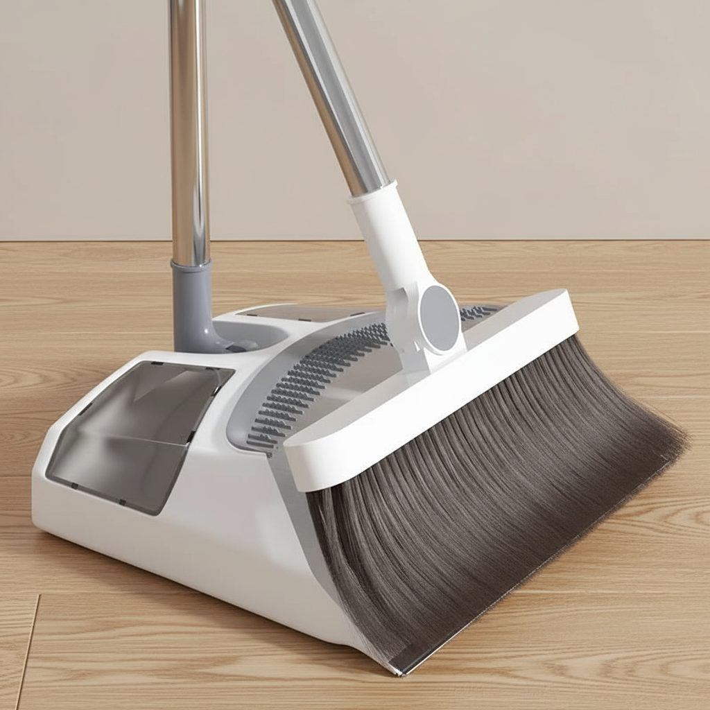 Brooms & Sweepers