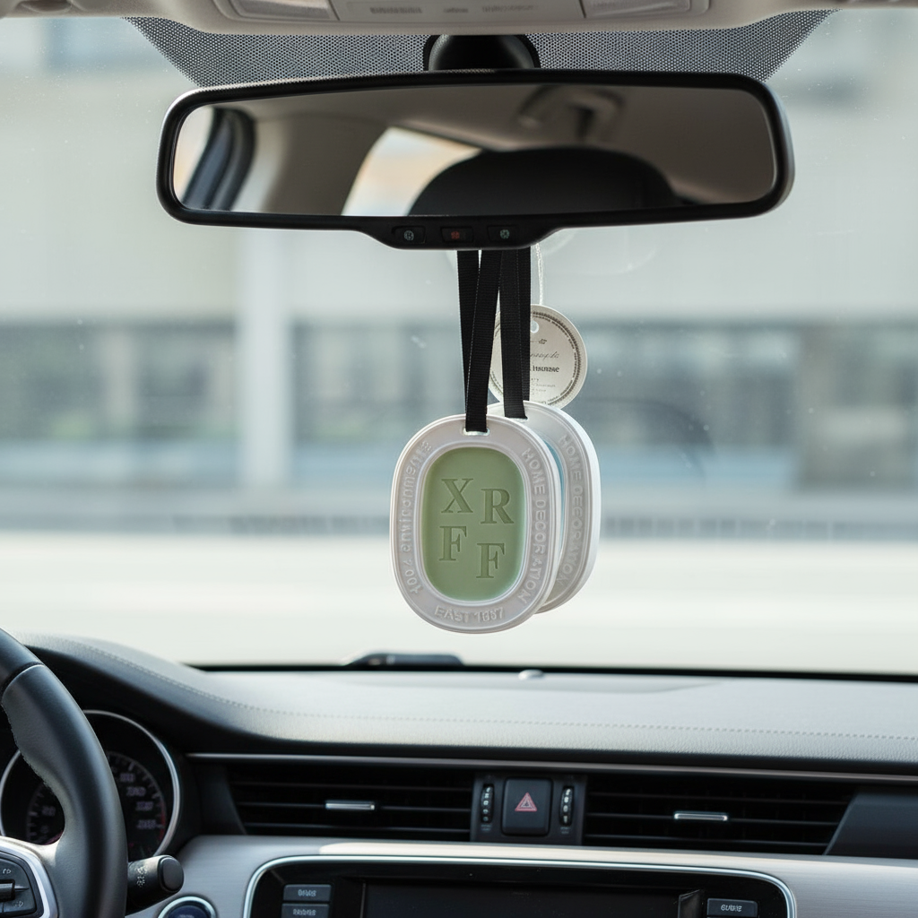 Hanging Wax Fragrance Diffuser - SimplifiNest