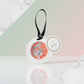 Hanging Wax Fragrance Diffuser with Dried Flowers - SimplifiNest