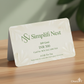 Simplifi Nest Gift Card — Thoughtful Gifting for Every Modern Home - SimplifiNest