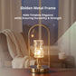 Premium Crystal Touch Lamp – Golden - SimplifiNest