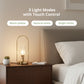 Premium Crystal Touch Lamp – Golden - SimplifiNest