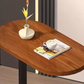 C-Shaped Side Table - SimplifiNest