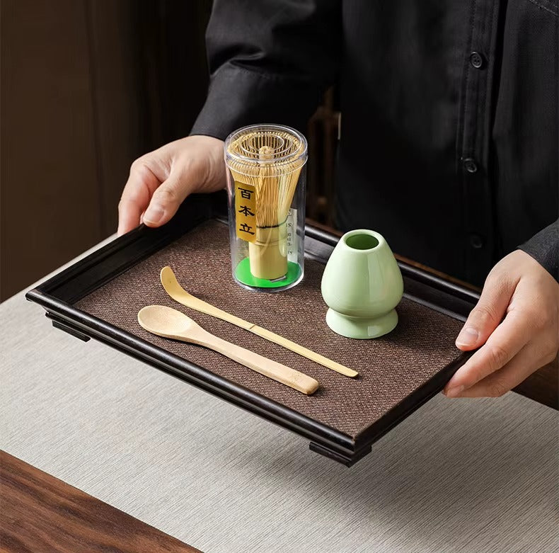 Matcha 4-Piece Set - SimplifiNest