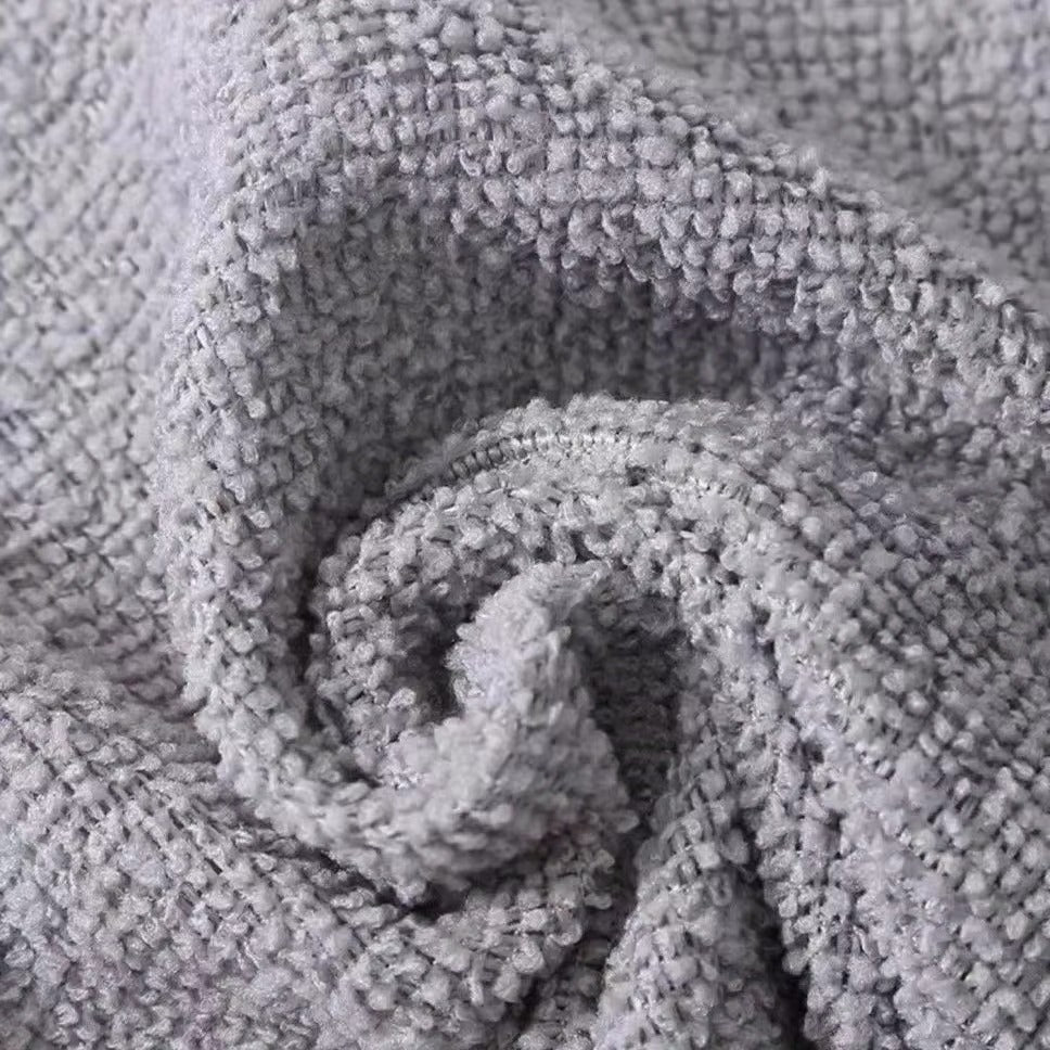 Microfiber Cleaning Cloths – Box Pack of 20 - SimplifiNest