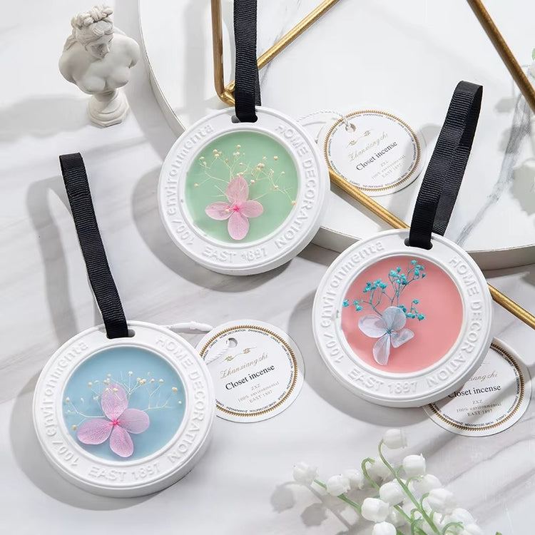 Hanging Wax Fragrance Diffuser (Buy 3 Get 4) - SimplifiNest