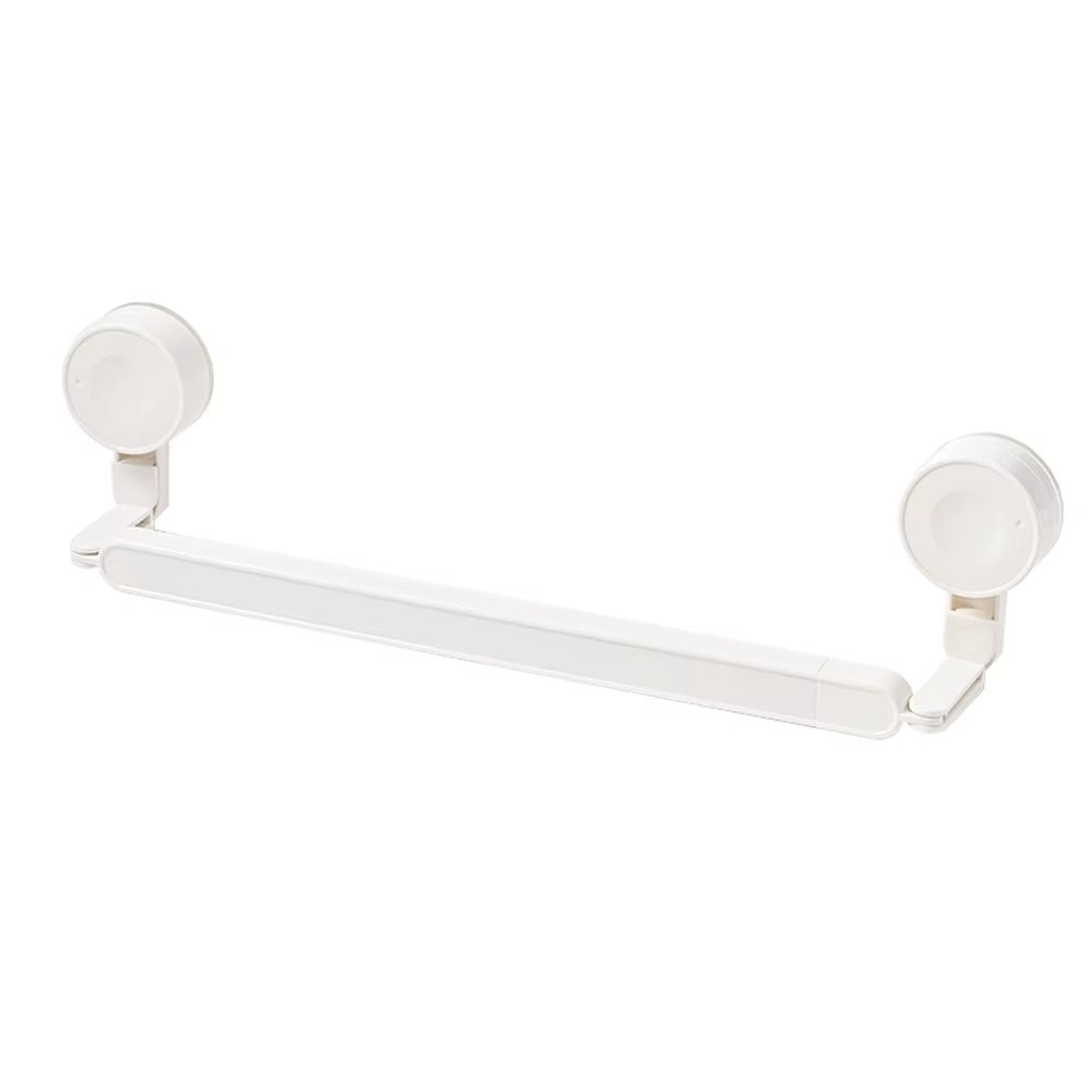 Suction Towel Stand (No-Drill, Waterproof) - SimplifiNest