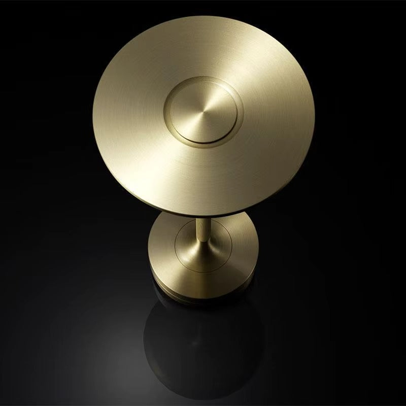 Premium Metal Touch LED Table Lamp with Heavy Base - SimplifiNest