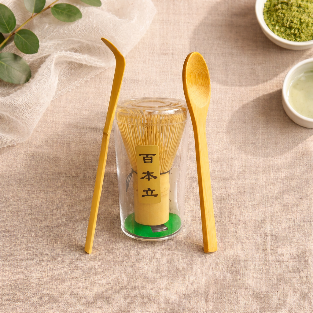 Matcha 3-Piece Set