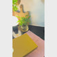 2-Tier Bamboo Countertop Rack — Kitchen, Bathroom & Desk Organizer