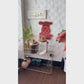 Bamboo Kitchen Corner Rack Masala Dabba Spice Storage India – 3-Tier L-Shape Organizer – SimplifiNest