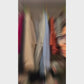 Premium Heavy Duty Double Clothing Rack with Storage Sections